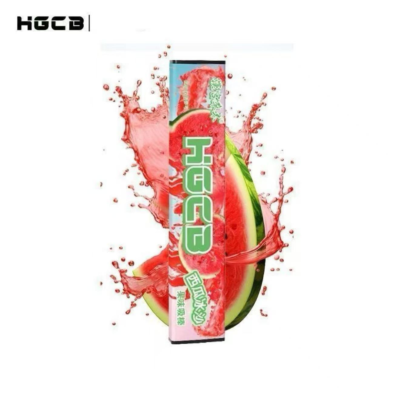Herbal Fruit Flavored Stick (Smokeless Quit Smoking Stick)