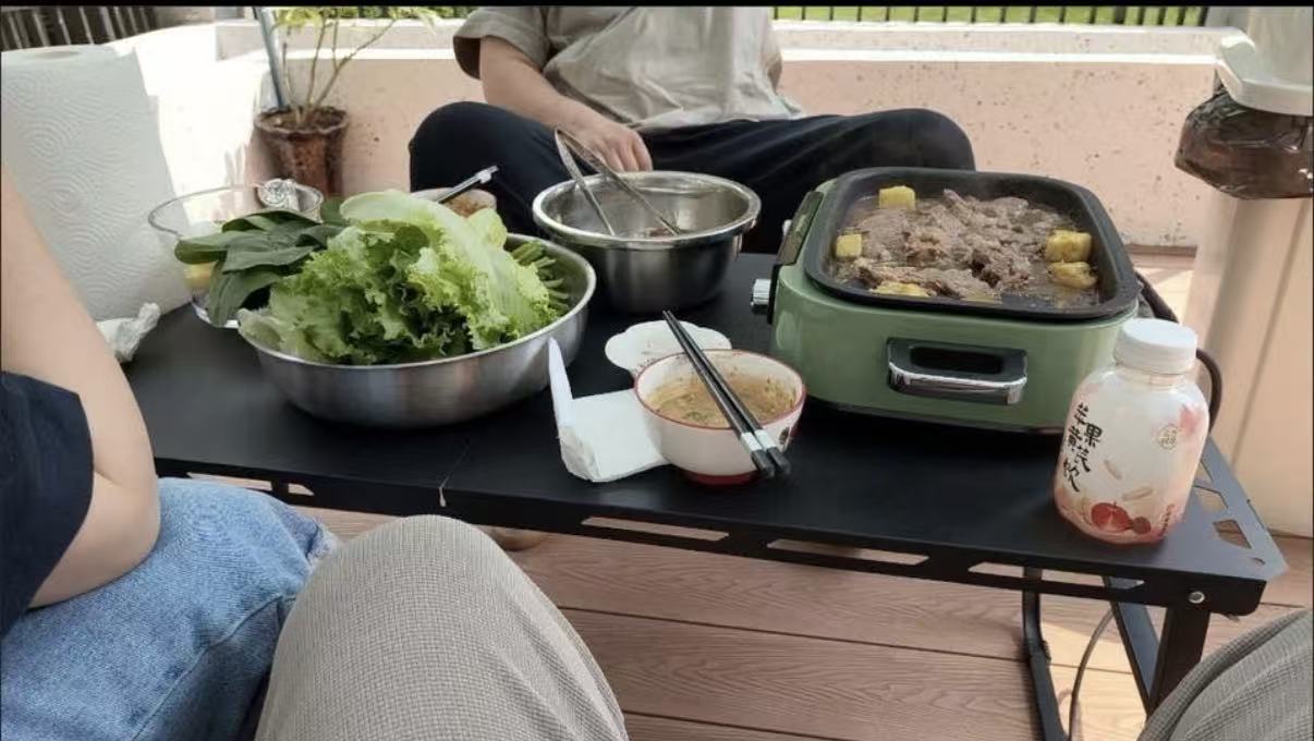 半自動戰術桌