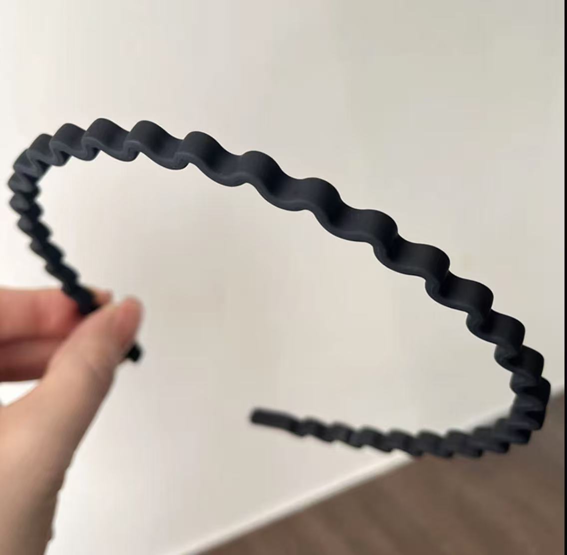 百搭爆款顏值超高髮箍