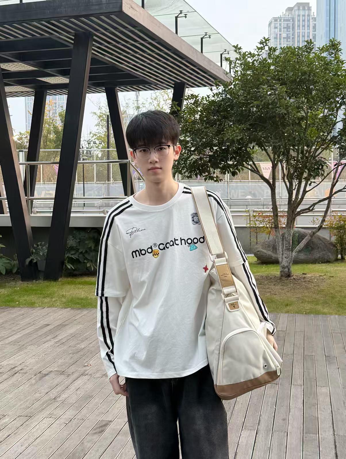高端大容量運動健身包