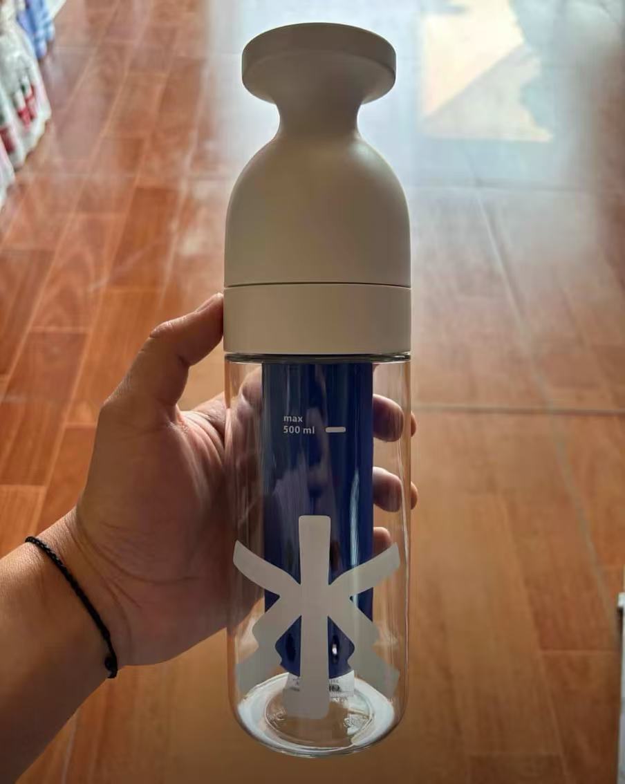Adjustable fruit flavor (zuozuo cup)