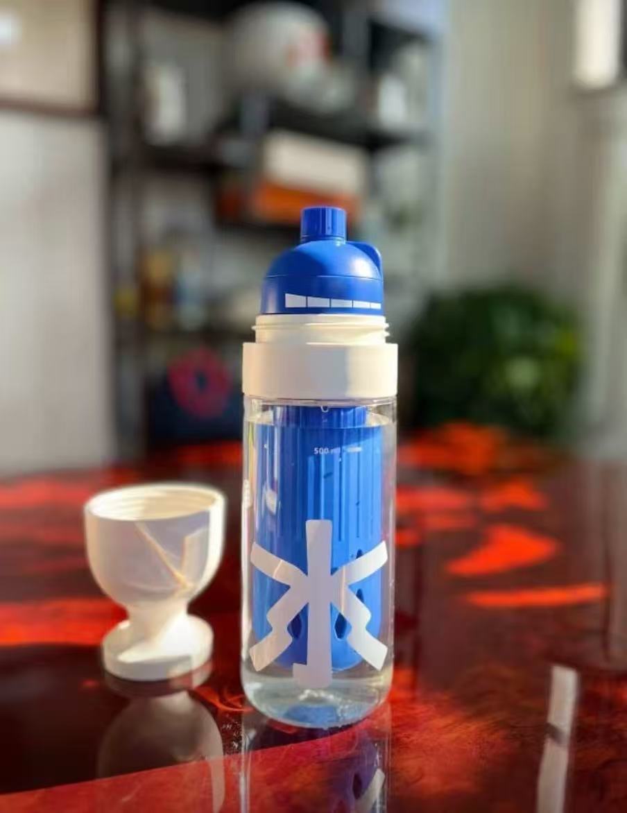 Adjustable fruit flavor (zuozuo cup)