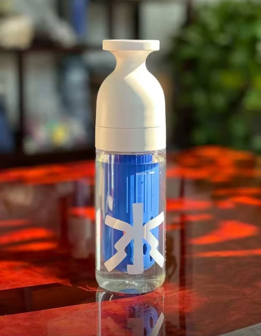 Adjustable fruit flavor (zuozuo cup)