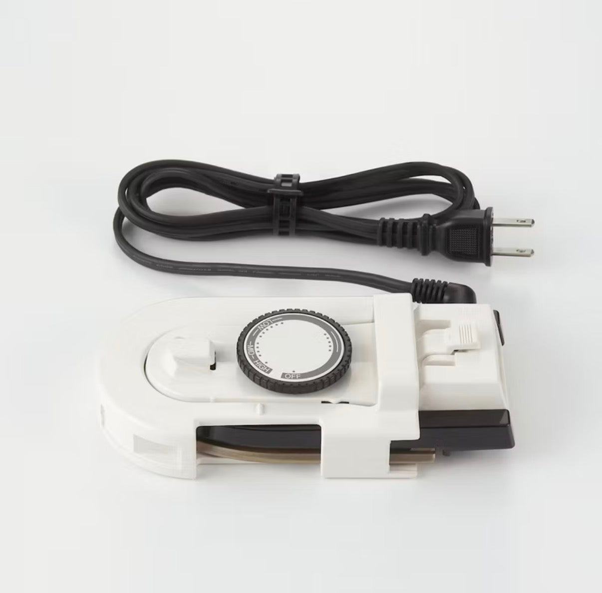 Travel Portable Electric Iron