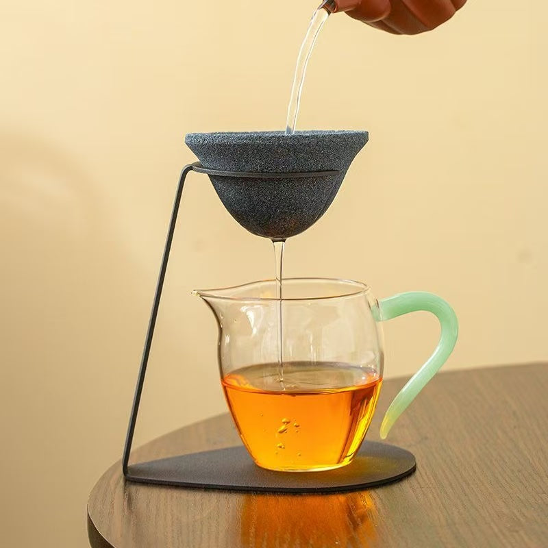 Holeless Tea Infuser Gongdao Beiset