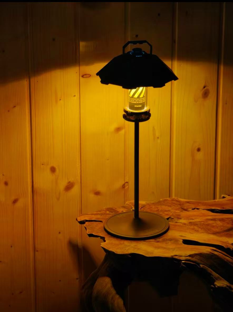 C3pro Multi-functional Tactical Camping Light