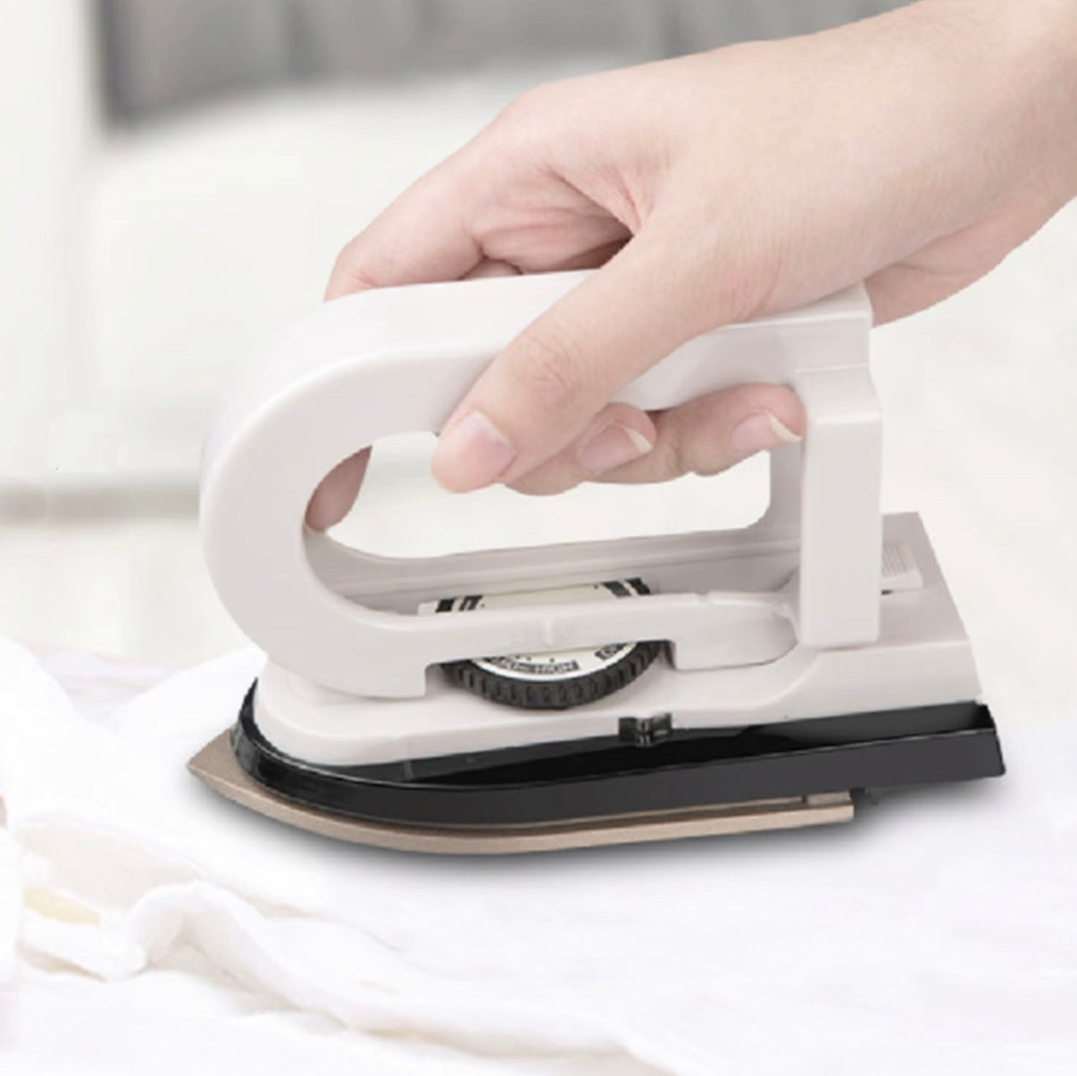 Travel Portable Electric Iron
