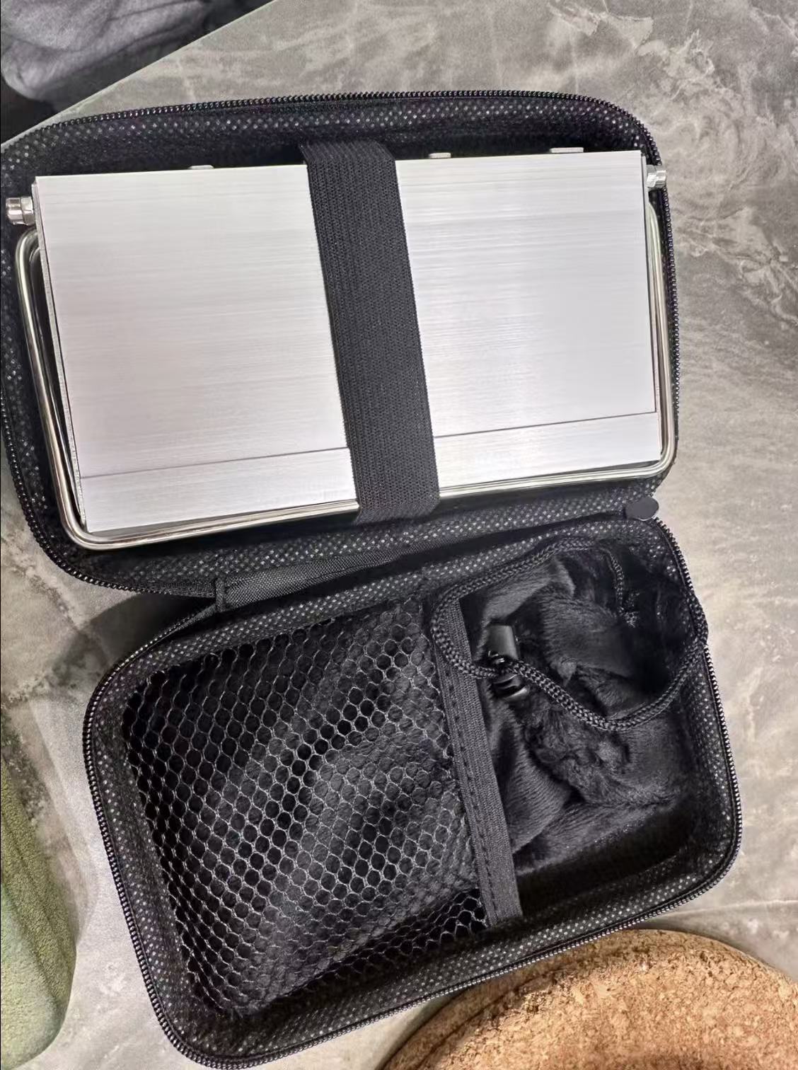 戶外露營便攜式迷你摺疊卡式爐