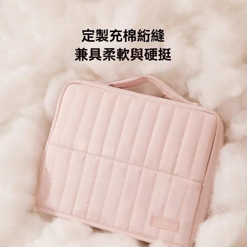 站立式多功能化妝包