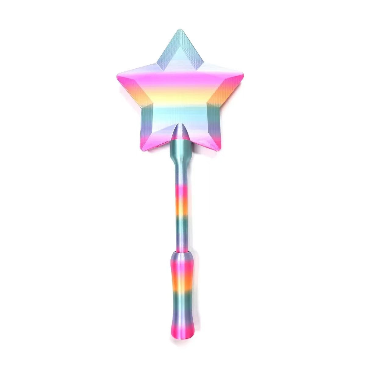 3D Printed Starlight Magic Wand (Tap to Pay Payment Wand)