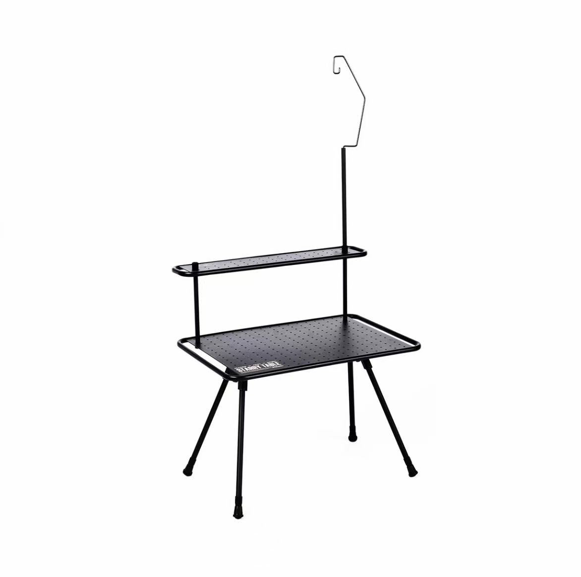 goout Springhill Outdoor Starry Sky Table Lightweight Aluminum Alloy Folding Table
