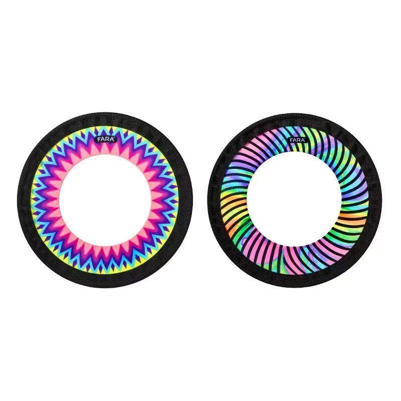 FARA Fabric Soft Flying Ring