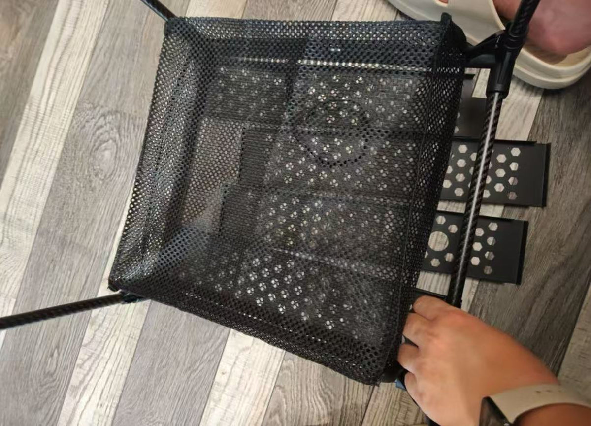 踏觅云棲鋁合金小方桌（摩旅徒步款）