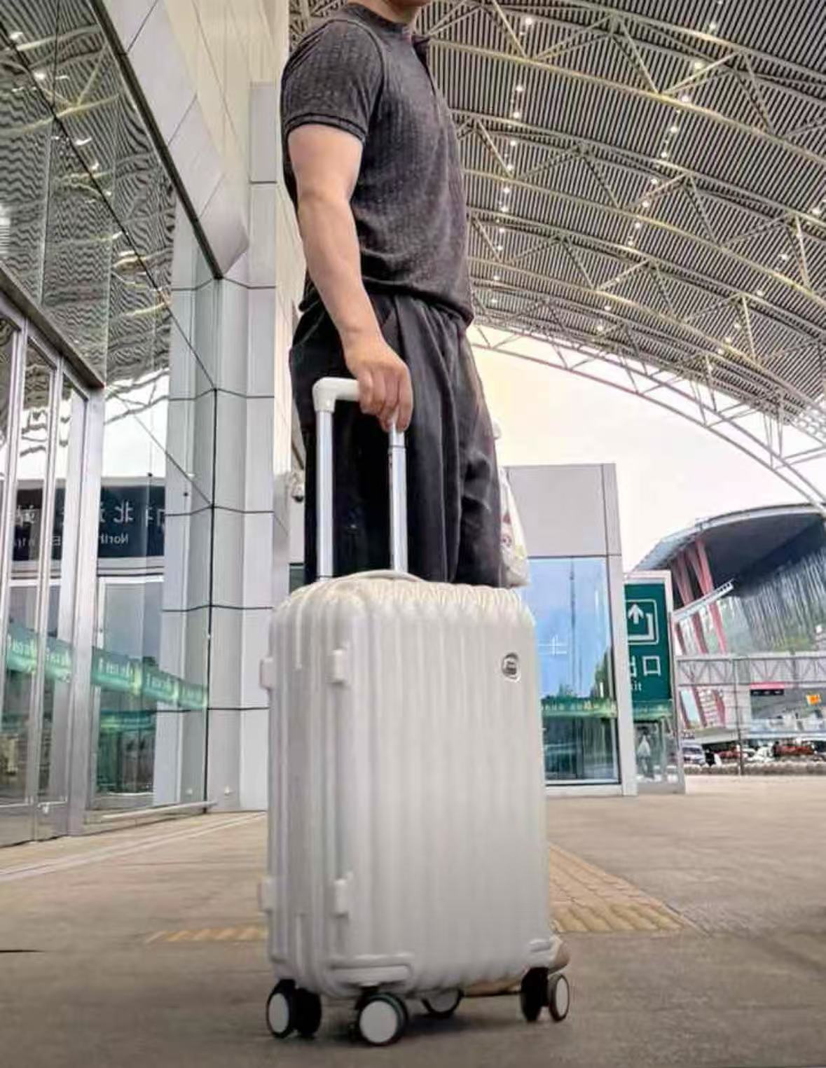 夏季老錢風豎紋亨利領短袖上衣