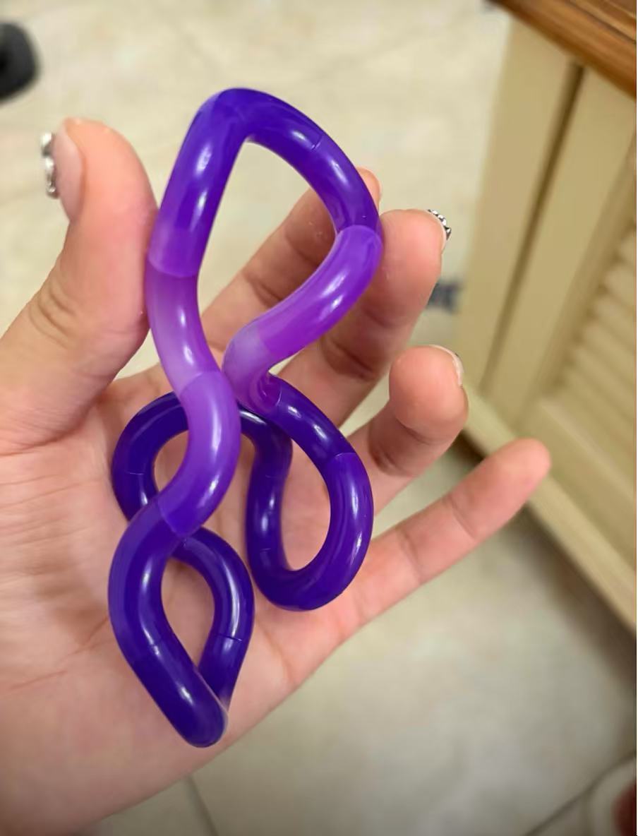 官方正品授權！Tangle扭扭樂溫變系列