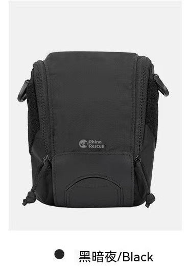 Double-zipper tactical quick-open kit (Mole First Aid Kit)