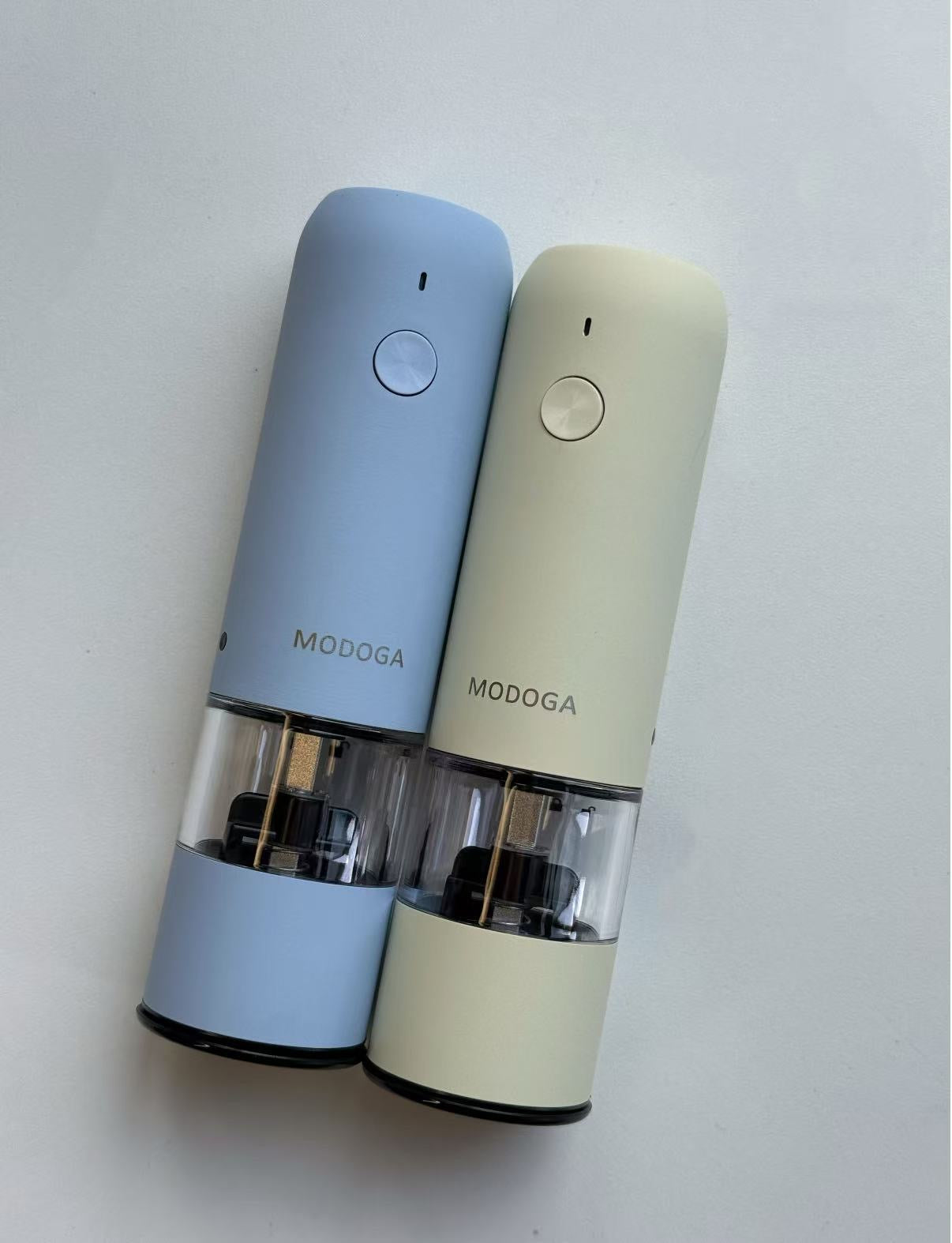 廚房好物😍電動研磨器