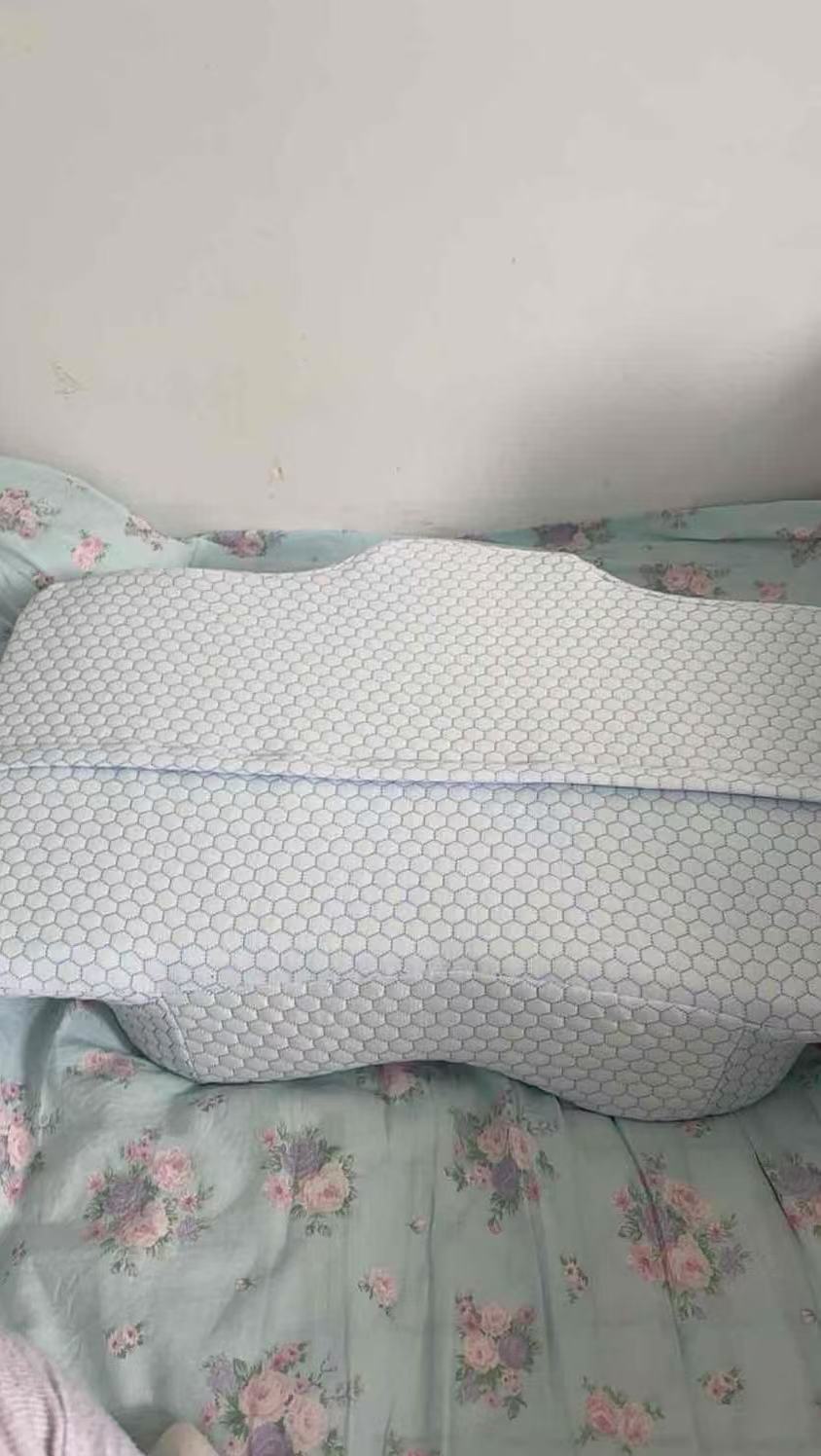 TOKAWA Osaka Tokawa Neck Master Anti-Snoring Neck Pillow