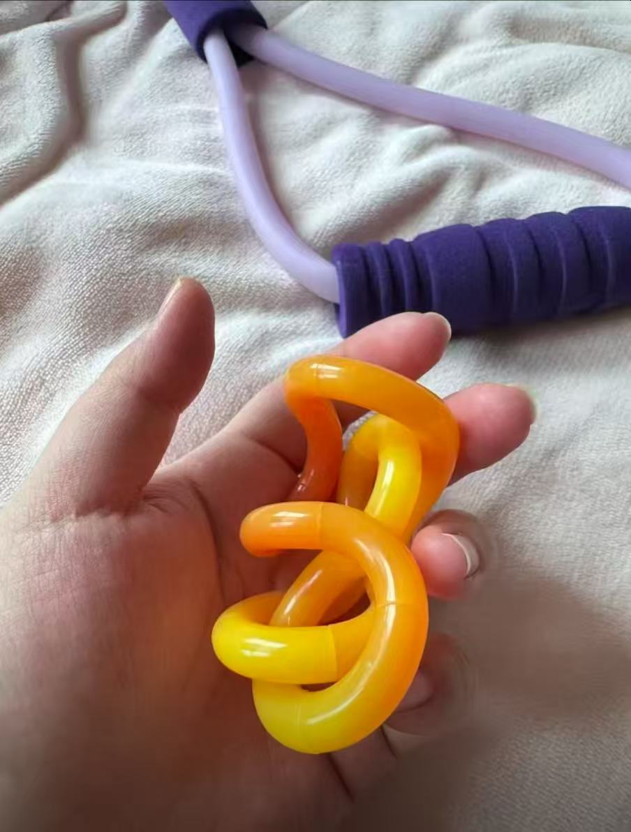 官方正品授權！Tangle扭扭樂溫變系列