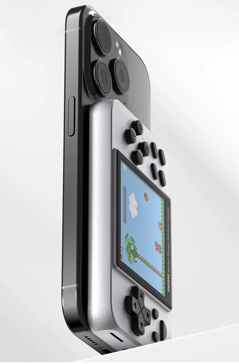 Magnetic Game Console Power Bank
