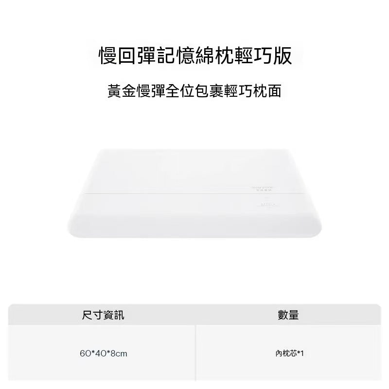 亞朵星球深睡枕Pro3.0 （有平替款）