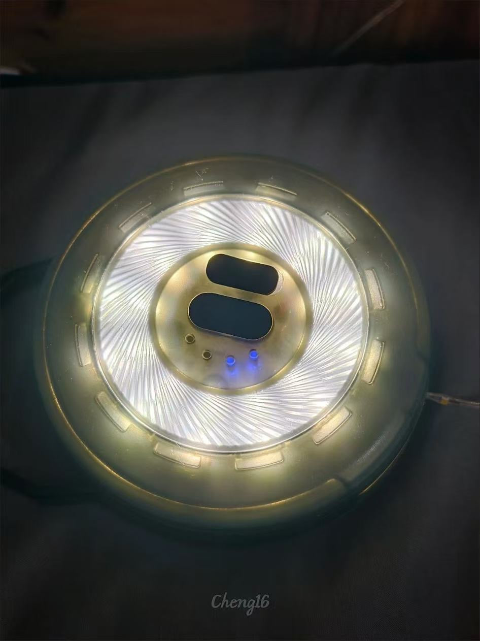 Starry Sky Camping Tape Measure Ambient Light