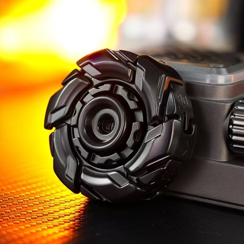 Furious 08 Fidget Spinner