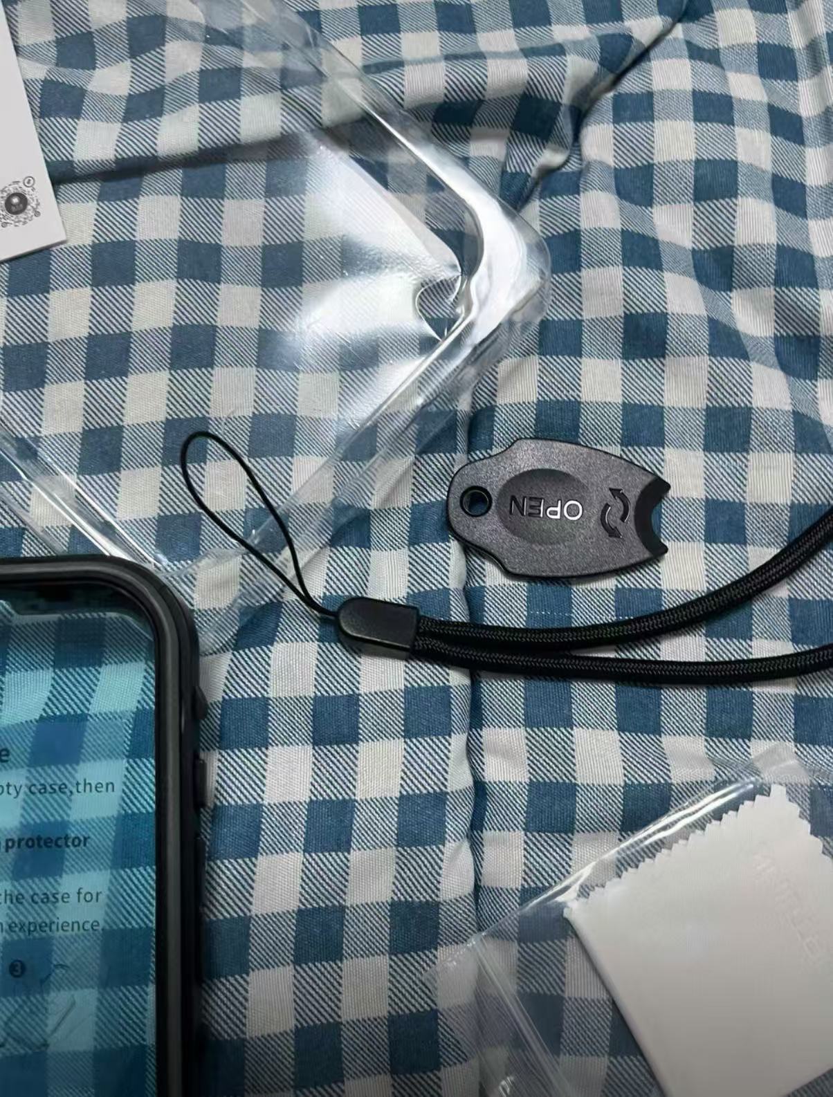 iPhone全包防摔手機殼