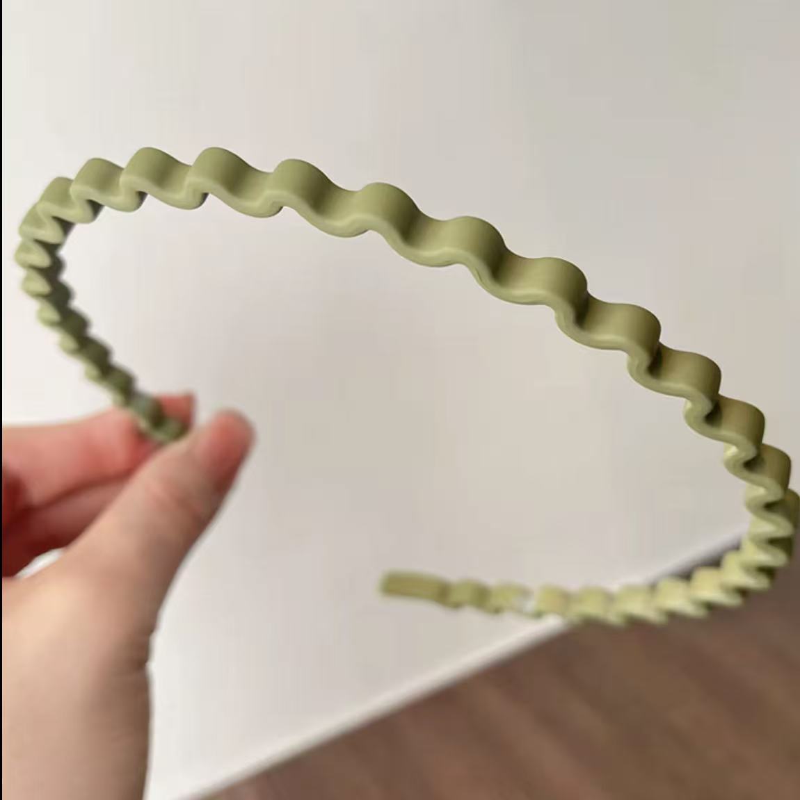 百搭爆款顏值超高髮箍