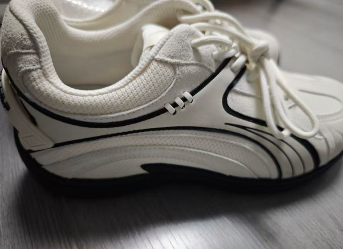 6CM Invisible Height-Increasing GAT Cortez Shoes