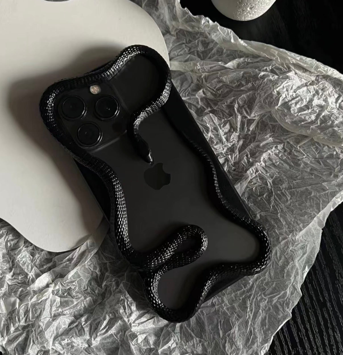 原創手工製作手機殼