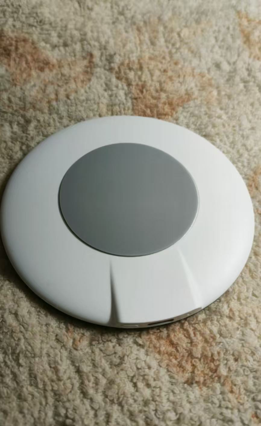 [Pillow Audio Disc] A must-have for listening to music