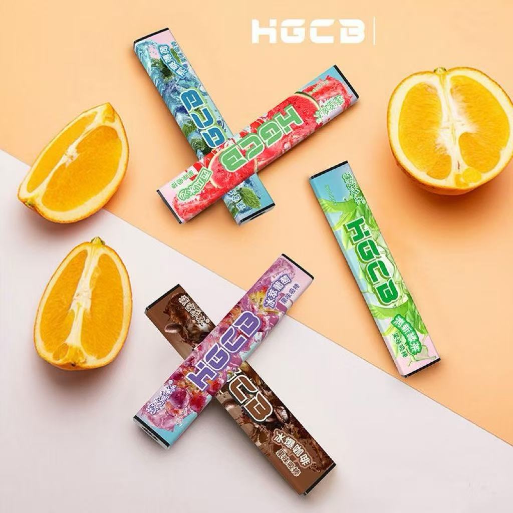Herbal Fruit Flavored Stick (Smokeless Quit Smoking Stick)