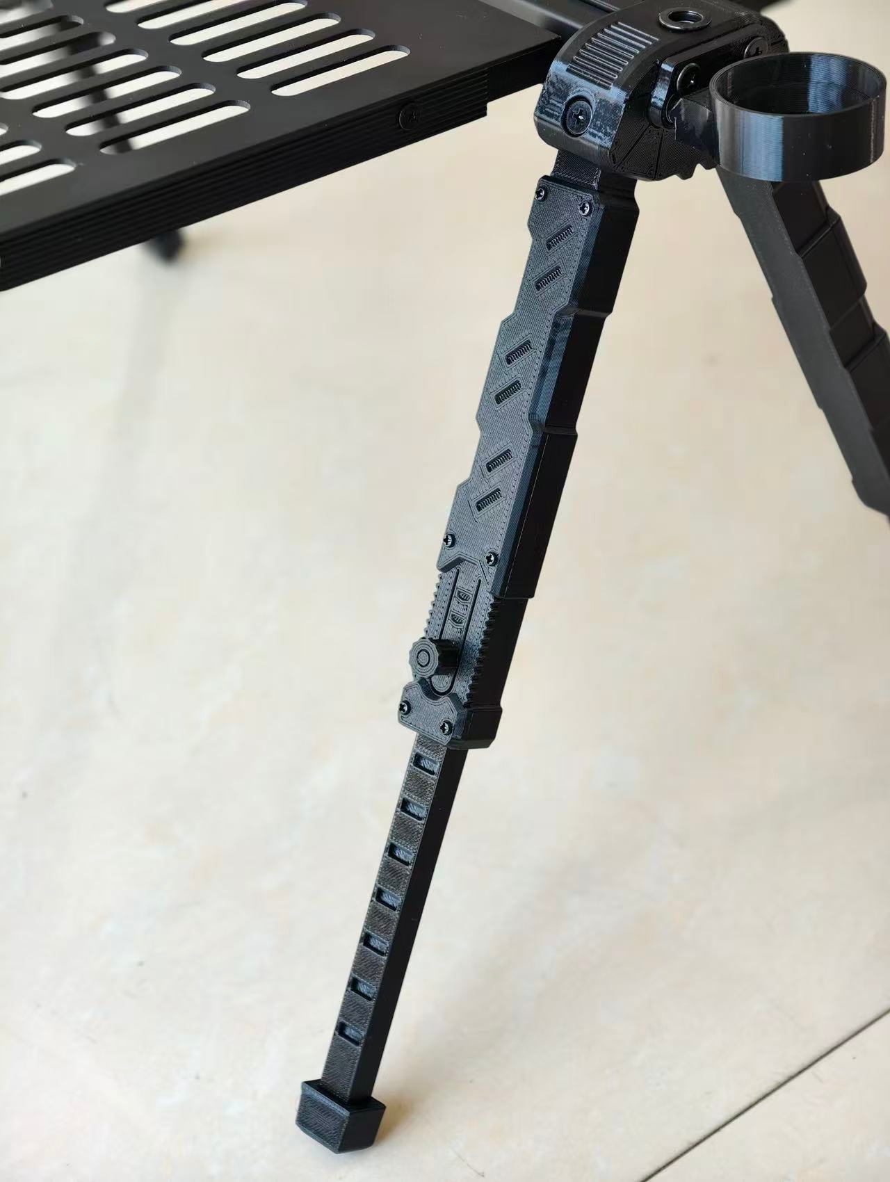 Mecha Dog Table Furnace Expansion Stand Pro