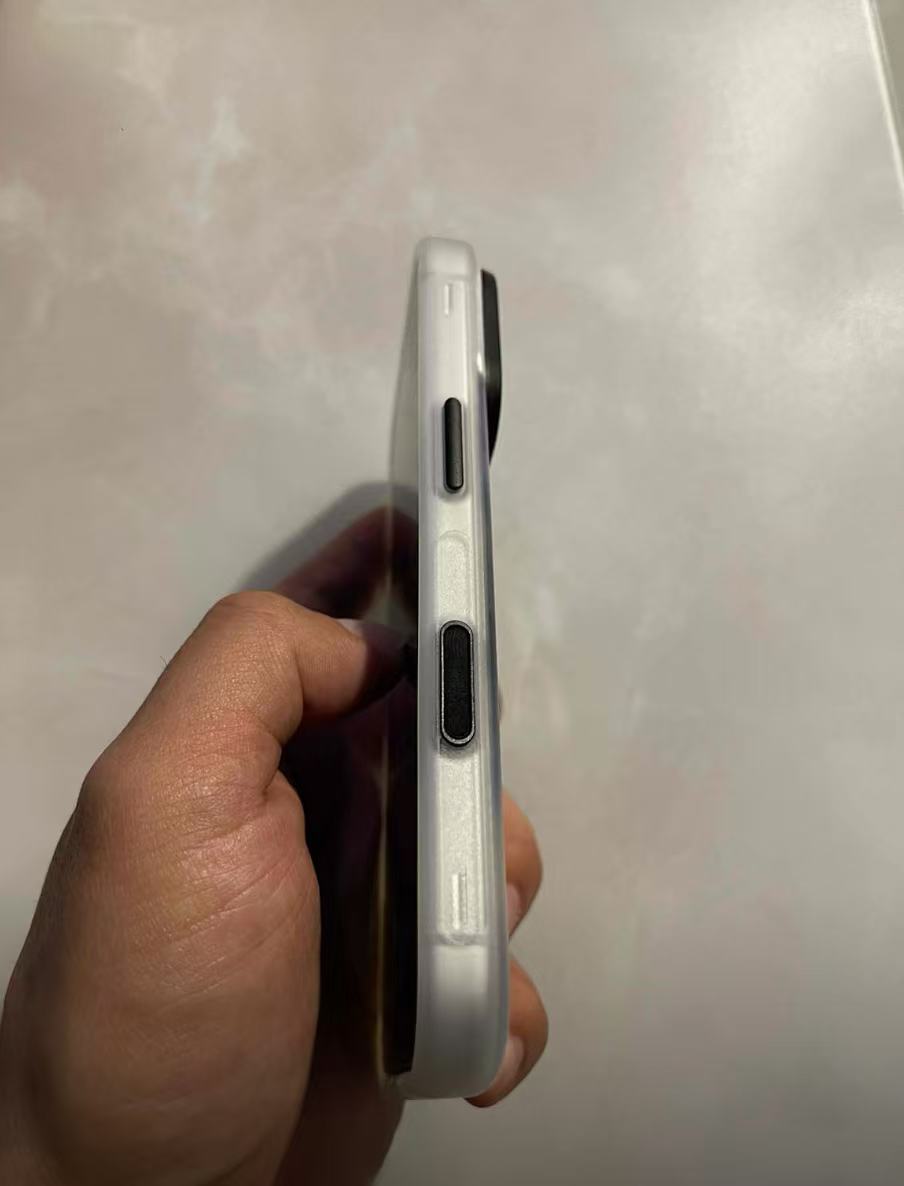 CoolHyper Superconducting Heat Dissipation Magnetic Phone Case