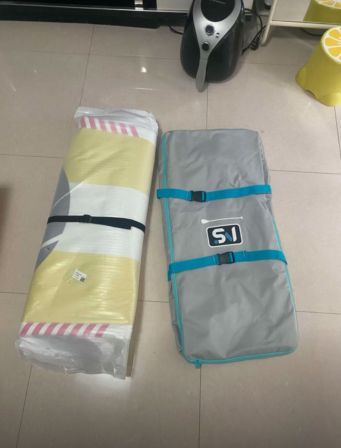 戶外充氣槳板衝浪板漿板競速划水板