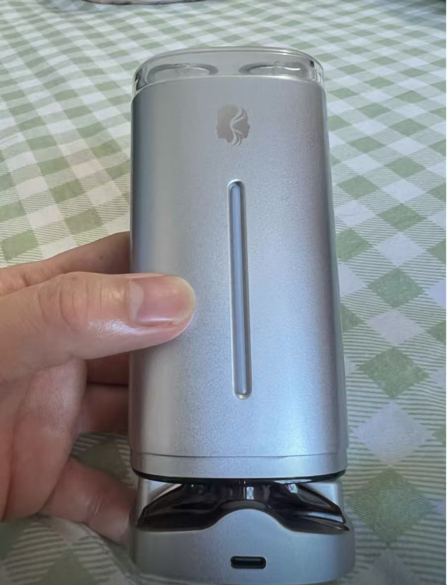 頭皮秒噴儀（米諾上液器）