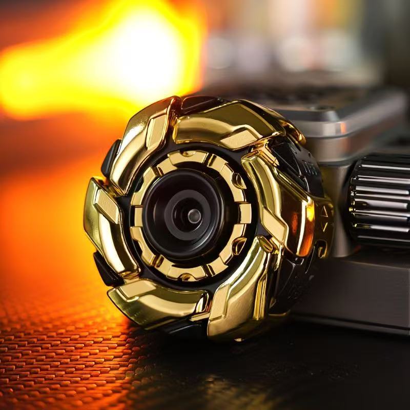 Furious 08 Fidget Spinner