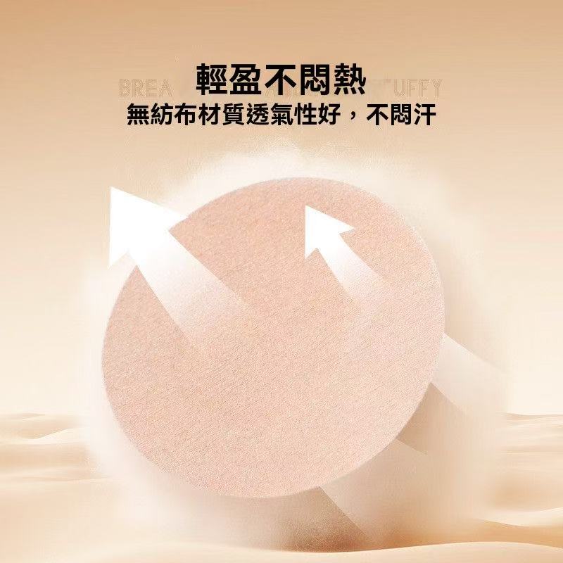 Men's Must-Have Disposable Nipple Covers (Anti-Bulge)