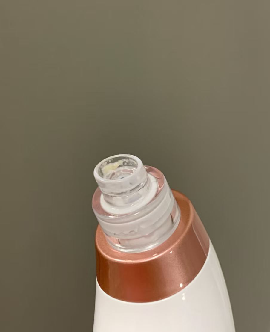 （黑頭收割機）小氣泡吸黑頭儀