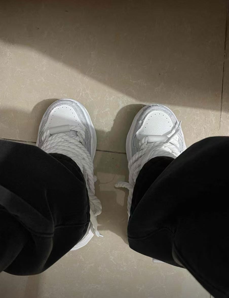 New High-End 7/8CM Invisible Internal Elevated Fashion Shoes
