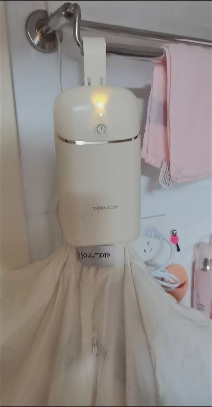 TJ.SOULMATE 出差家用旅行便攜式烘乾機