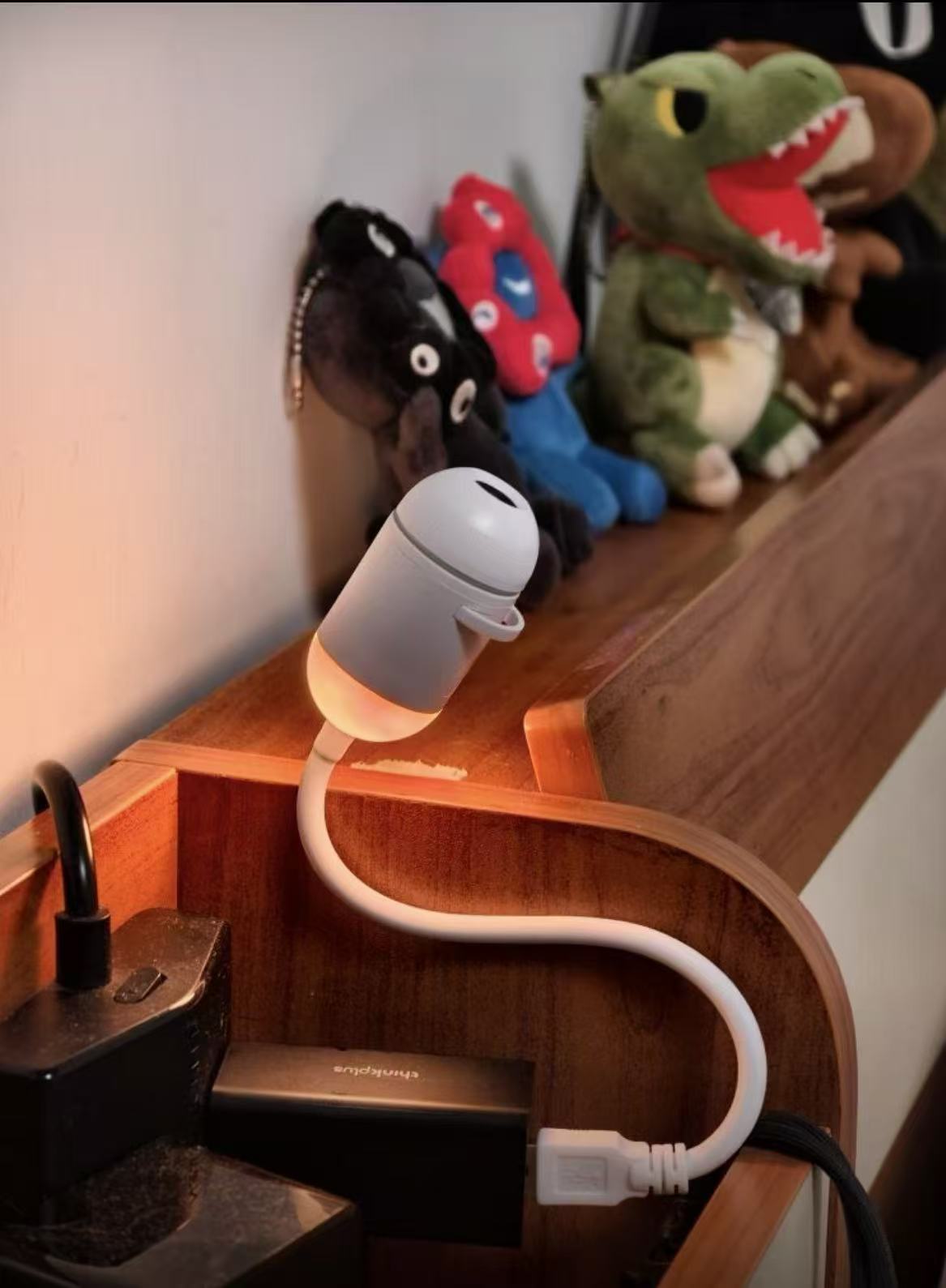star night light