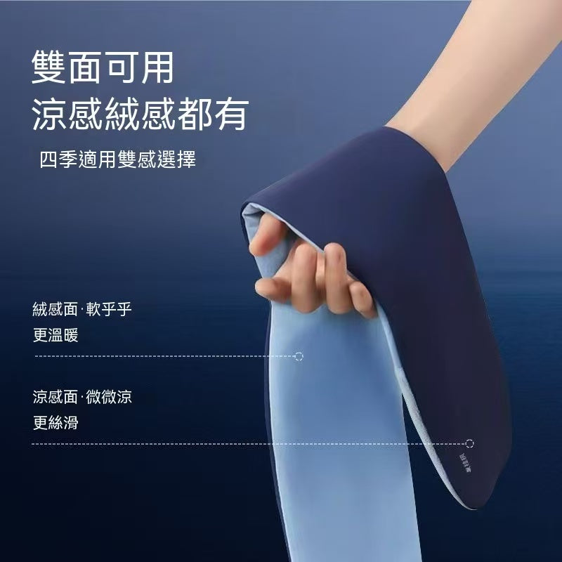 Deep Sleep Gravity Eye Mask (Sleep Savior⭐)