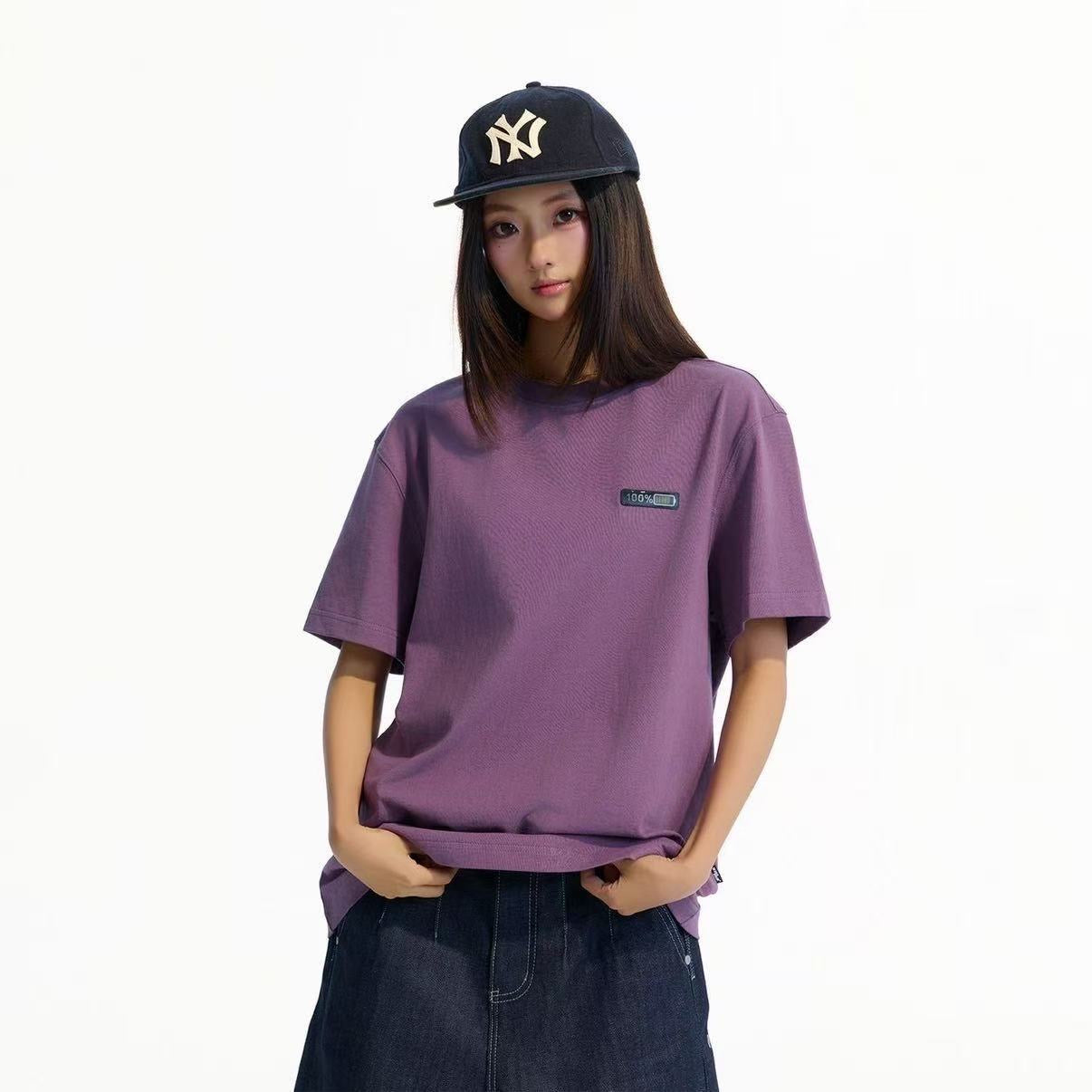 Weekly Power T-Shirt with Lenticular Print