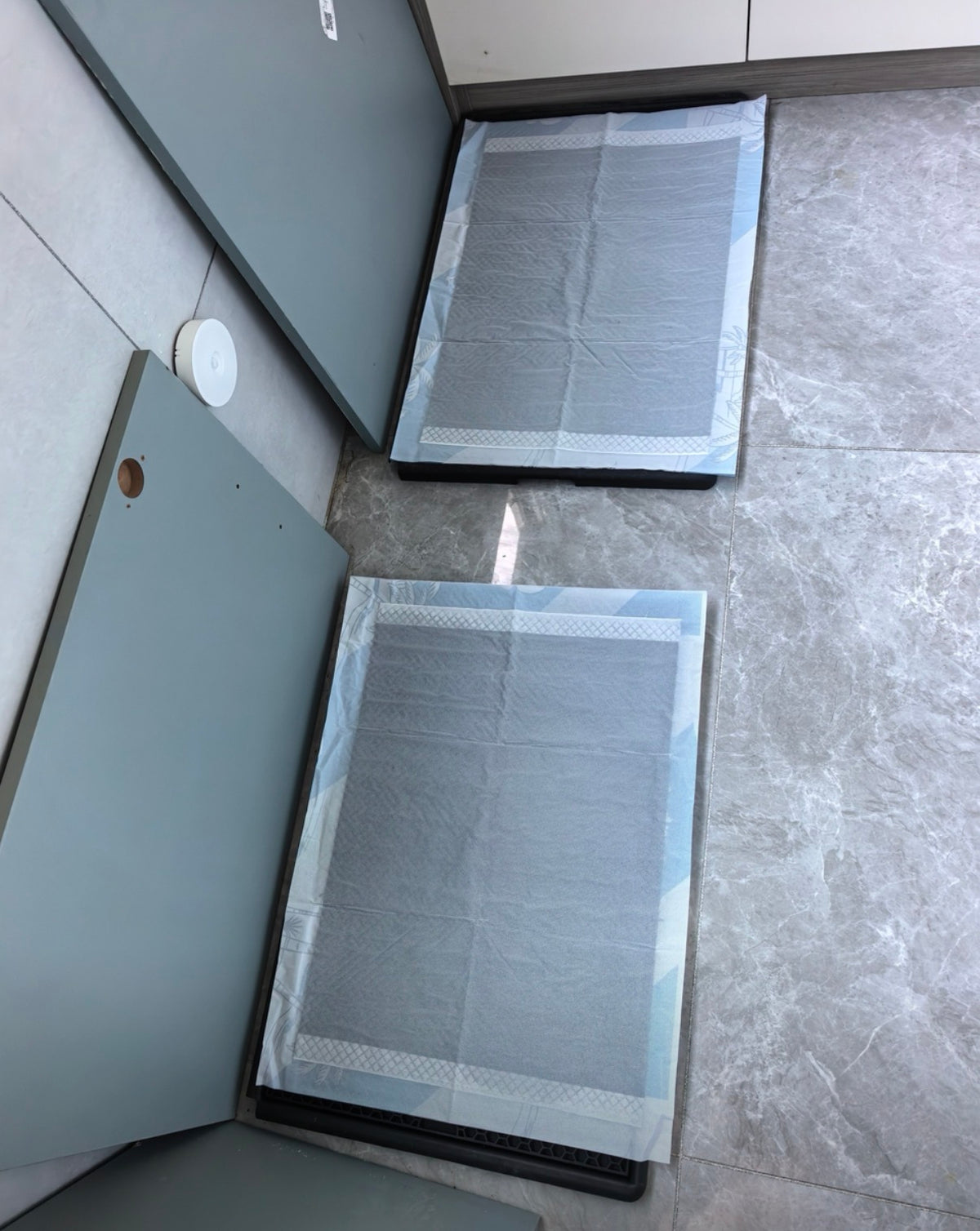 椰殼炭寵物除臭尿墊