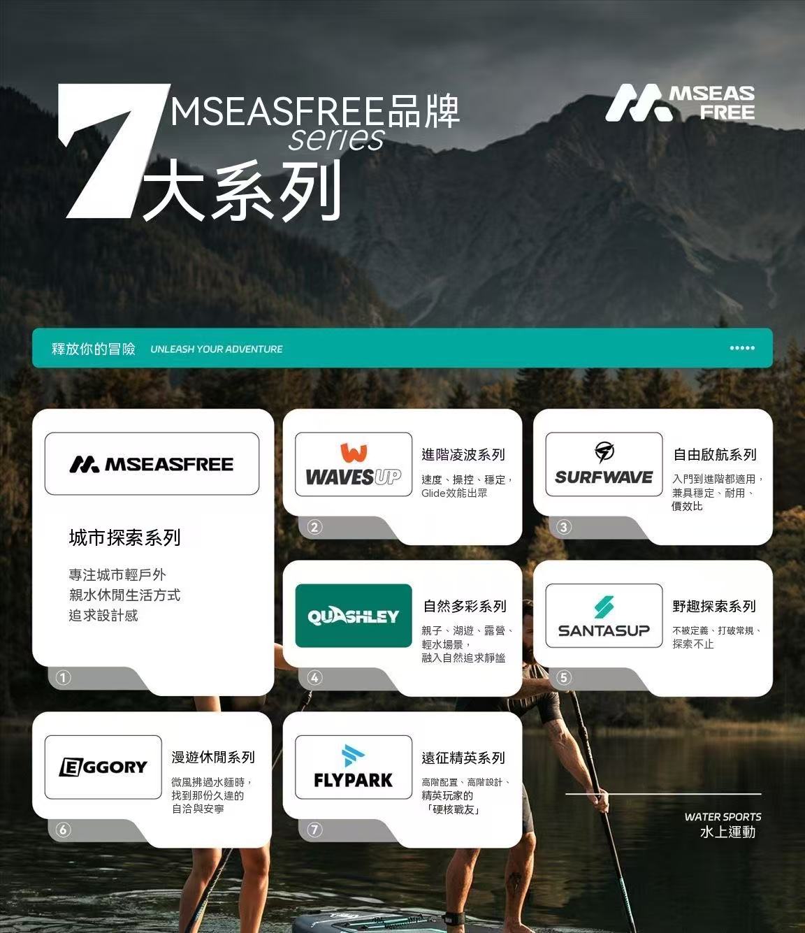 戶外充氣槳板衝浪板漿板競速划水板