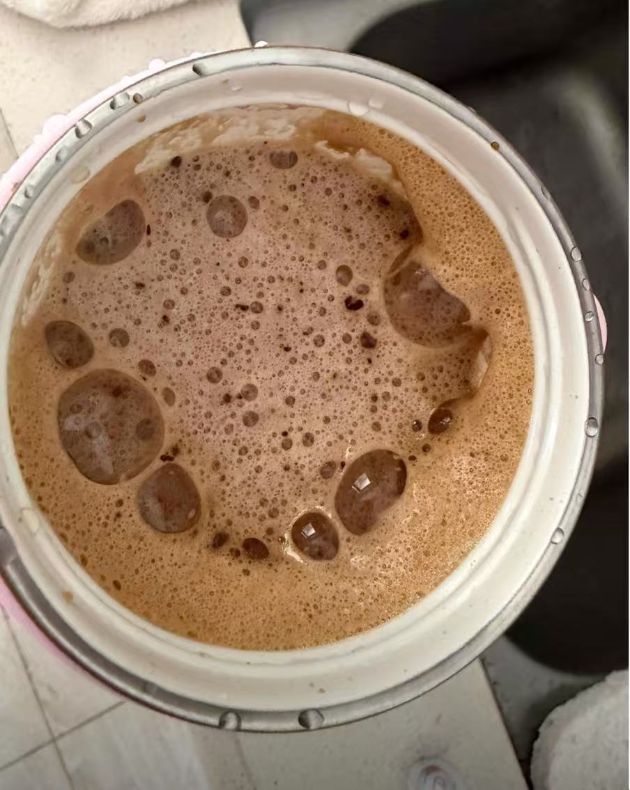 金烘凍乾黑咖啡（贈送打泡器，咖啡杯）