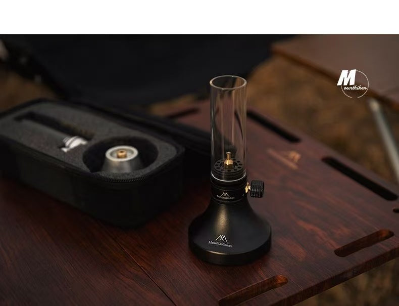 阿拉丁氣燈戶外照明燭臺氛圍創意燈