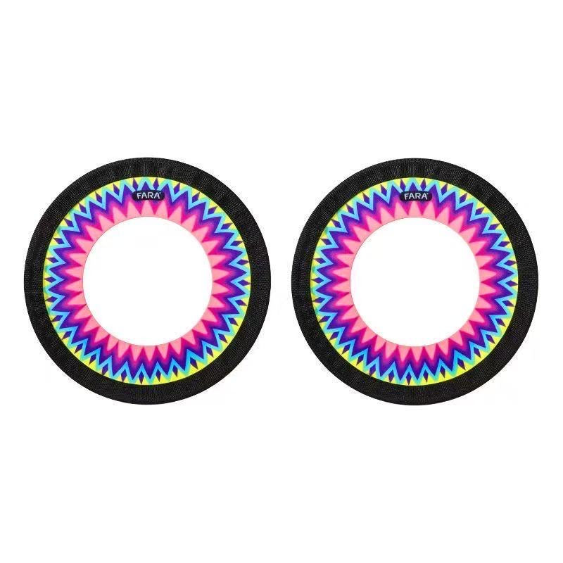 FARA Fabric Soft Flying Ring